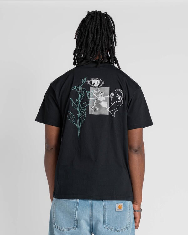 Carhartt WIP Senses T-Shirt | I034771-89XX | AFEW STORE